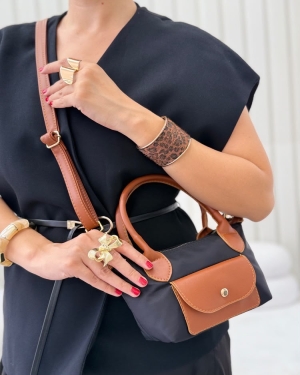 غکس سایز کوچک گیدوس مشکی