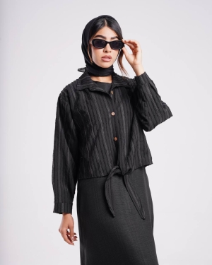 غکس مکسین مشکی