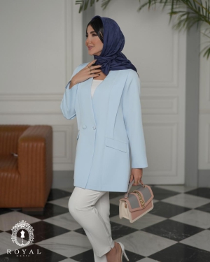 غکس واکاندا آبی