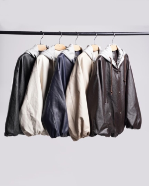 غکس ایمنز پک 6 عددی (مشکی دوبل)