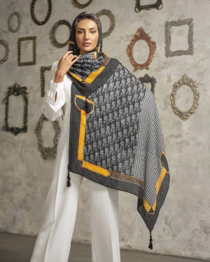 غکس شال دیور زنجیری دیور زنجیری
