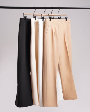 شلوار دبل 38