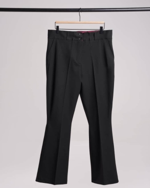 شلوار دمپا 68 مشکی