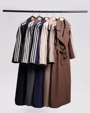 غکس پاگون پک 6 عددی (مشکی دوبل)