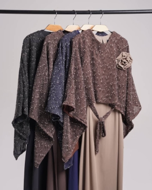 غکس آسارا 2 سرمه ای