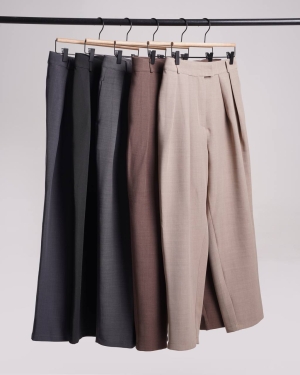 غکس مارانتا نسکافه ای