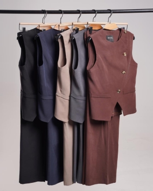 غکس لیلاک قهوه ای