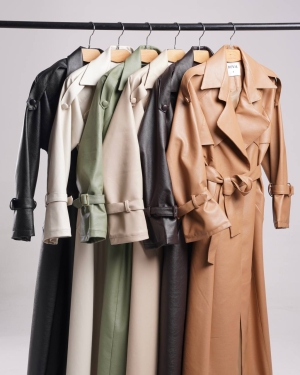 غکس فیلورا 3 سبز