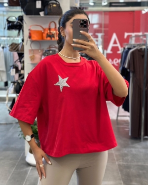 تیشرت ستاره
