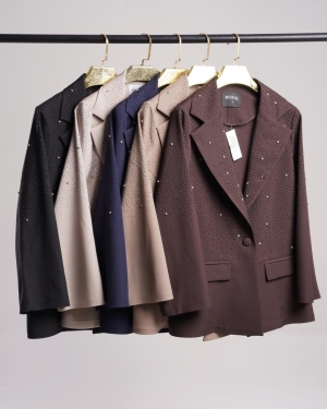 غکس فاریا مشکی