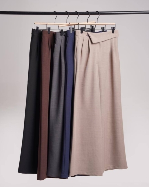 غکس شلوار بث 2 نسکافه ای