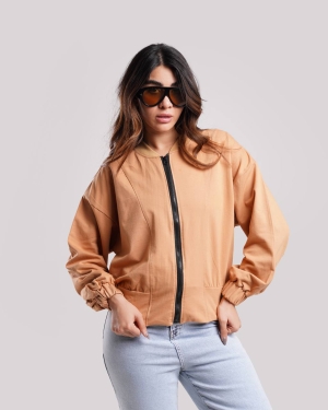 سویشرت یقه کشبافت