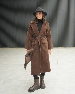 غکس فریلا 2 قهوه ای