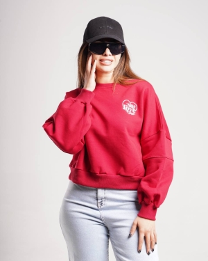 دورس کراپ love