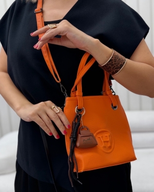 غکس هرمس سینکو نارنجی