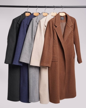 غکس کالورا سرمه ای