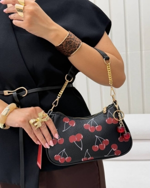 غکس گیلاسا مشکی