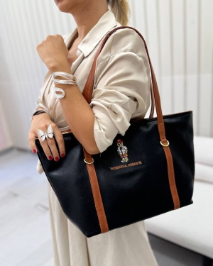 غکس ویولتا مشکی