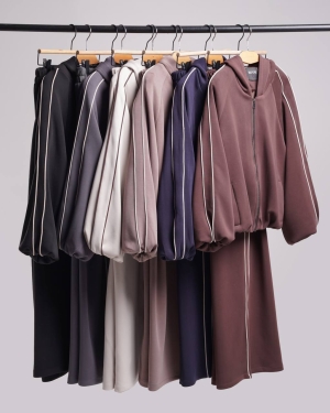 غکس کالویان مشکی