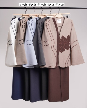 غکس روتانا طرح 5