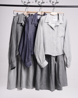 غکس هارونا طرح 3