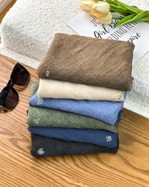 غکس شیشه ای موجی طرح3