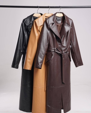 غکس لسینا قهوه ای