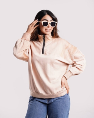 دورس نیم زیپ آبرنگی