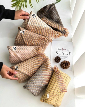 غکس موهر پرما طرح 5