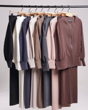 غکس چانکا صورتی