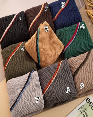 غکس پاییزه دولکادو طرح 6