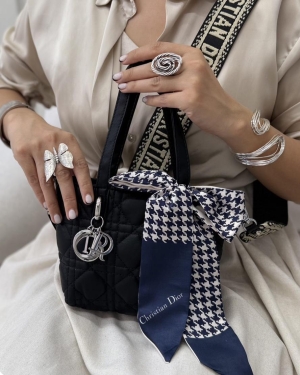 غکس دیور تال مشکی