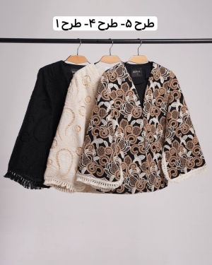 غکس ژاویا طرح 5