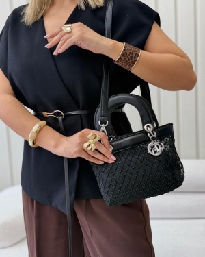 غکس توری ابیگ مشکی