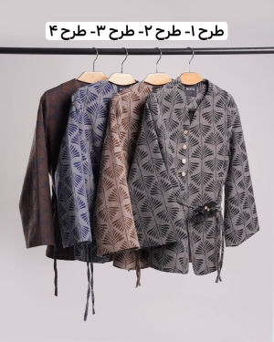 غکس زارامان طرح 1