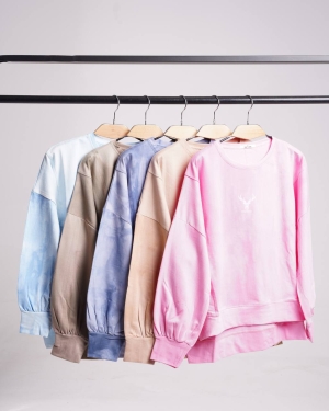 غکس دورس گوزن آبرنگی دورس گوزن آبرنگی