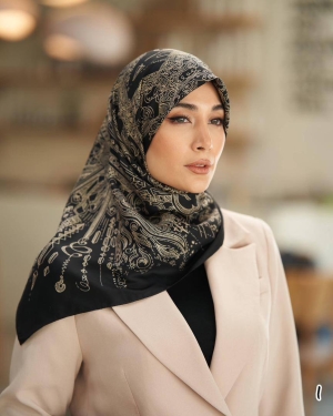 غکس ساتن هرمس طرح 1