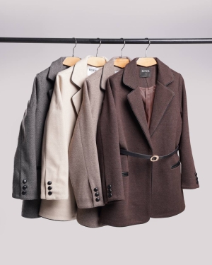 غکس پارلیا 2 قهوه ای