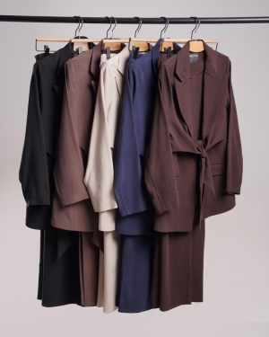 غکس آتلانتا نسکافه ای