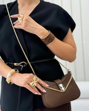 غکس بولگاری توسا قهوه ای