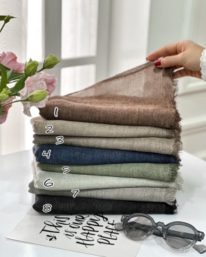 غکس کنفی ژاکارد طرح6