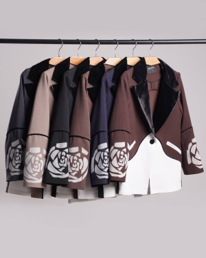 غکس رایمند نسکافه ای