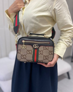 غکس هایکوپی گوچی جاوا مشکی