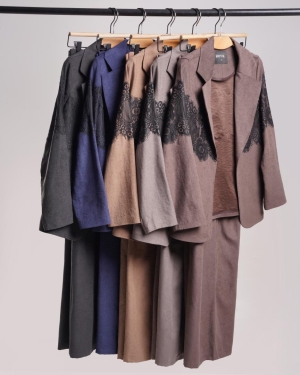 غکس نادیرا شکلاتی