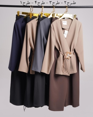 غکس آیریک طرح 3