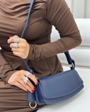 غکس آناتو سرمه ای